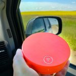 Skyroam Solis Review in Saskatchewan