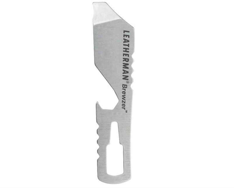 Leatherman brewzer TSA compliant tool