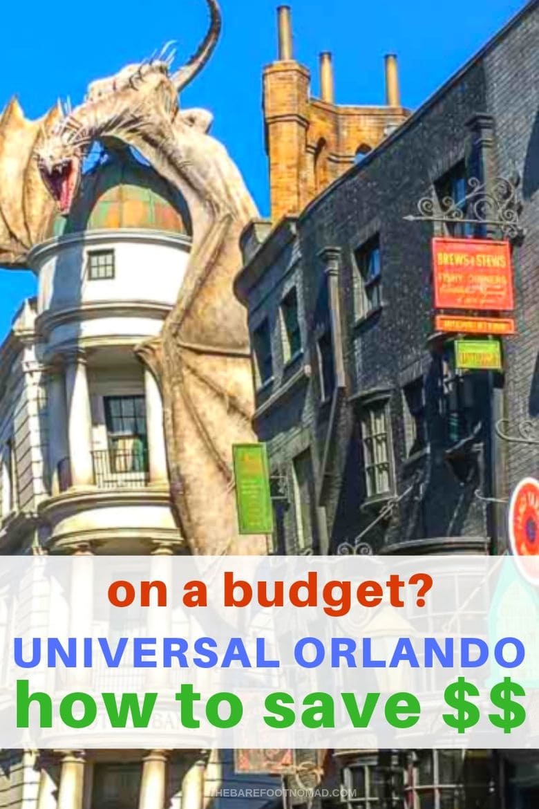 How To Save Time At Universal Studios Orlando