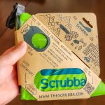 Scrubba Review of the portable wash bag for travel