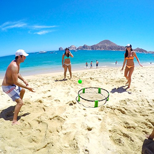 Games to play shop at the beach