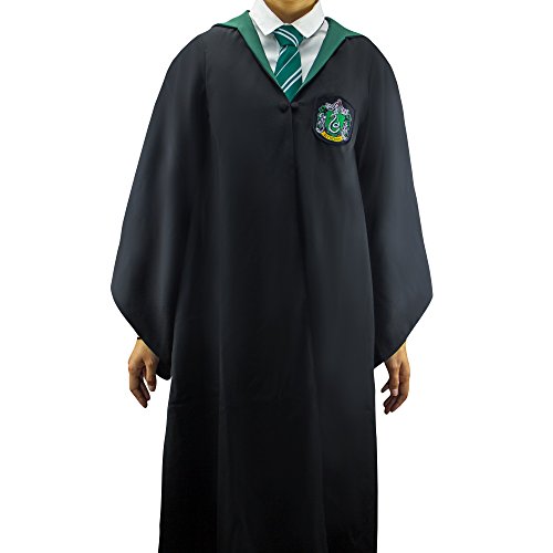 harry potter robes by cinereplicas