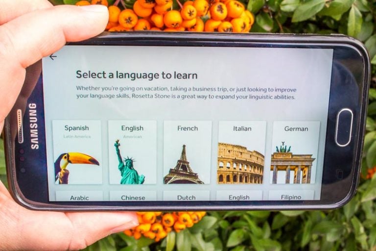 rosetta stone spanish course rosetta stone spanish course