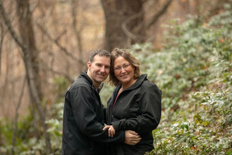 Localgrapher couples photo