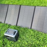 BLUETTI PV350 solar panel is it worth it