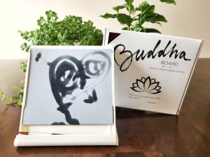 Buddha Board Mindfulness Edition