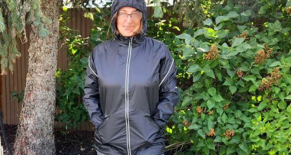 Graphene jacket review