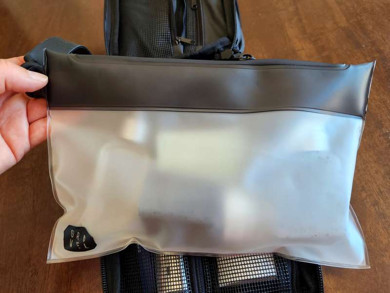 How to Pack More in your TSA Approved Liquid Carry On Bag (2020