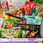 Japan Candy Box Review