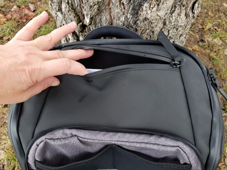 The Nomatic Backpack Our Honest Review
