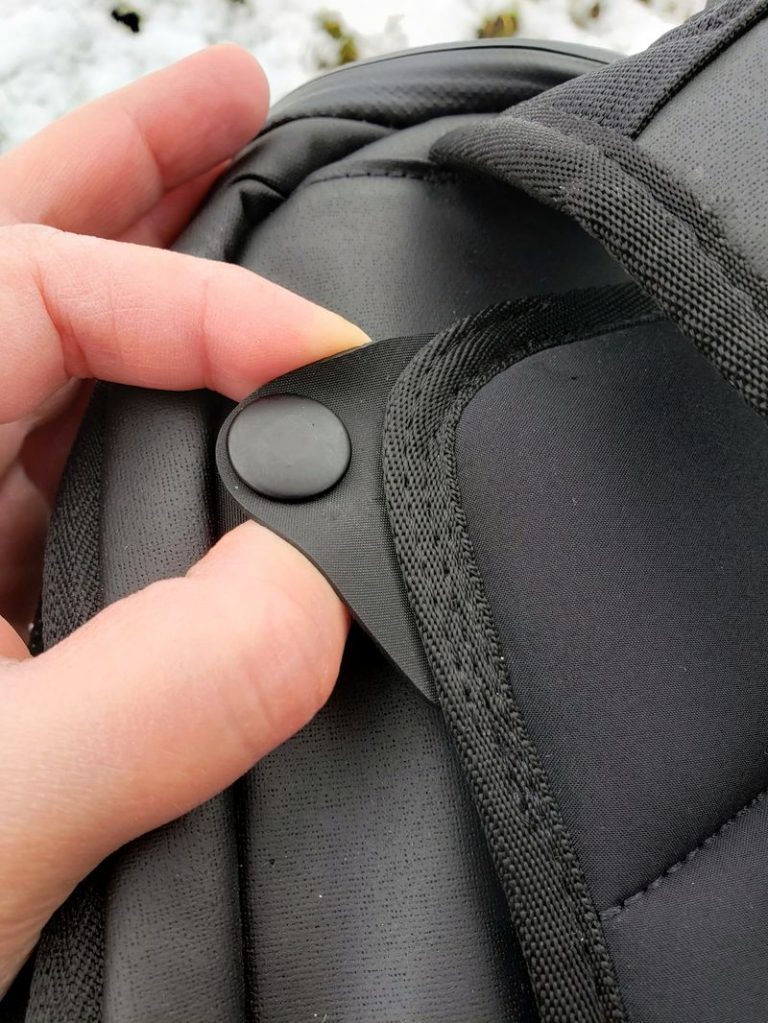 The Nomatic Backpack Our Honest Review