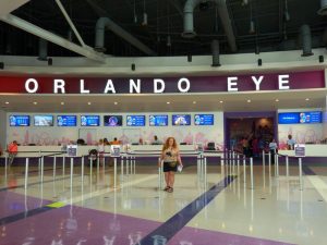 Orlando Ice Entrance Gate FkrCC