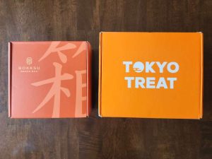 TokyoTreat vs Bokksu Review and Comparison