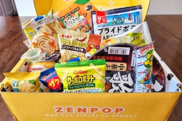 ZenPop review