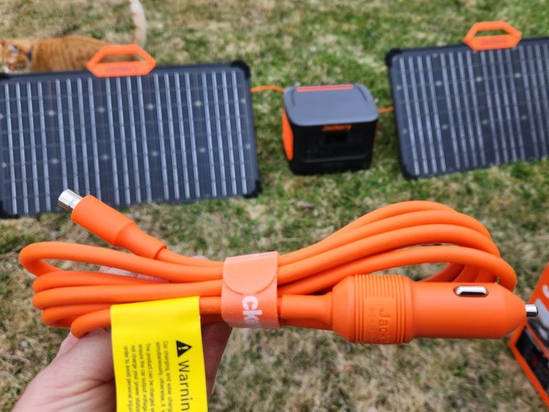 1000 MA Auto Battery Charger - Fast Charging For Vehicles & Power Equipment