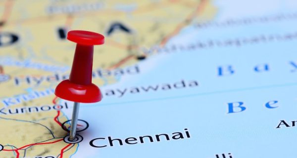 Fun things to do in Chennai