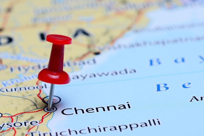 Fun things to do in Chennai