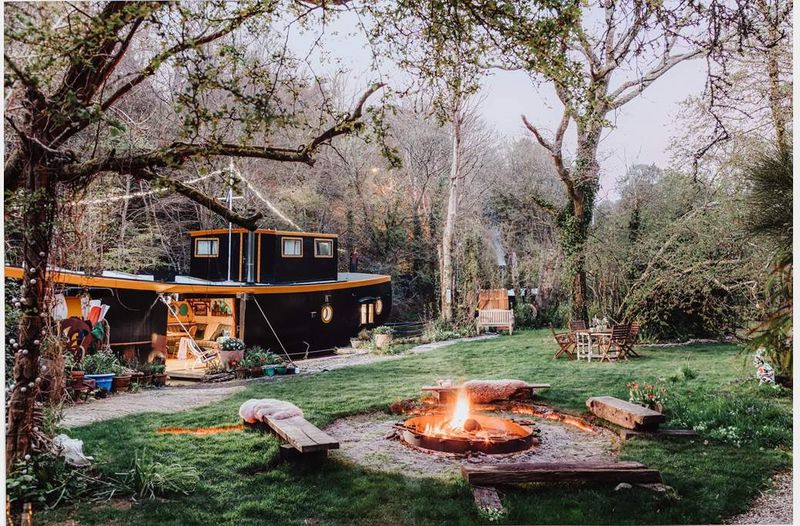 7 Ways to Enjoy Luxury Glamping in the UK