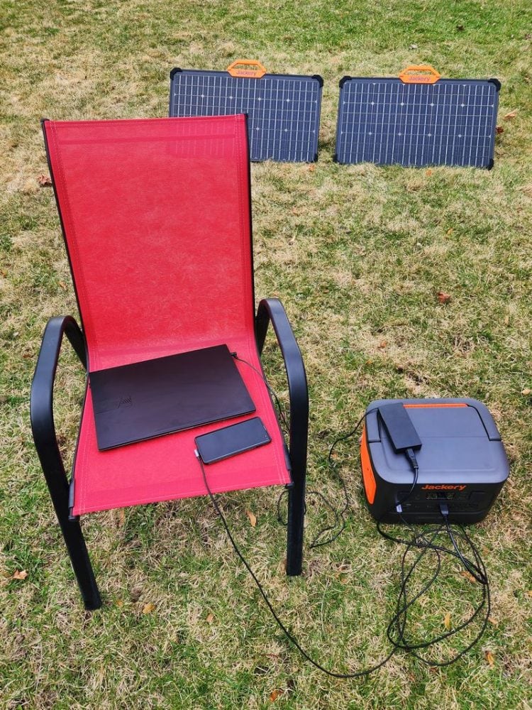 Is the Jackery Explorer 1000 Pro Worth It? What You Should Know in Our