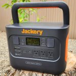 Jackery Explorer 1000 Pro Review