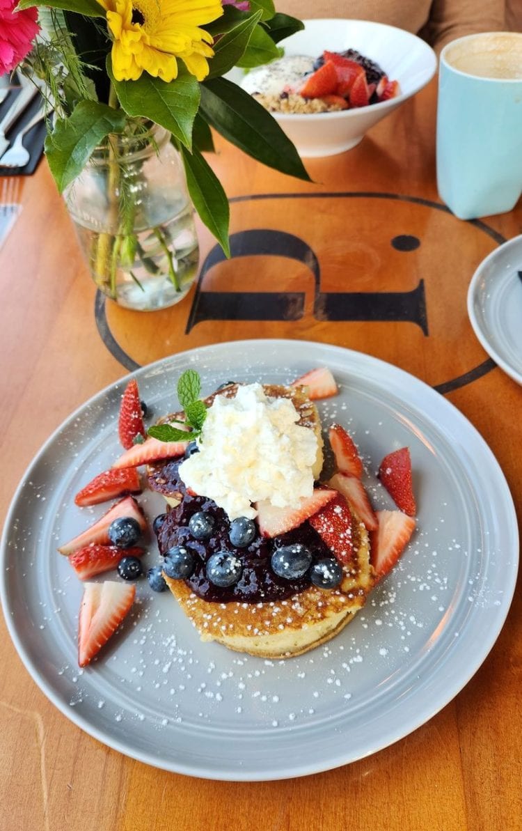 The Best Breakfast in Kelowna A Local’s Guide