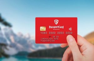 PassportCard Nomads Card | The Barefoot Nomad