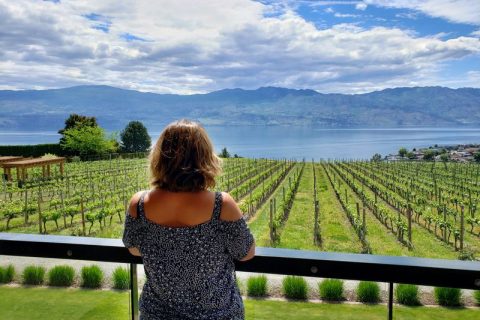 Pros and Cons of Living in Kelowna, BC
