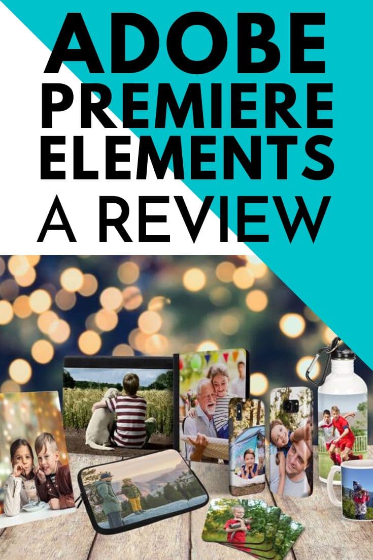 Adobe Premiere Elements Video Editing Review