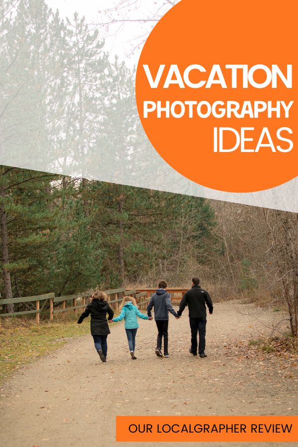 Localgrapher vacation photography review