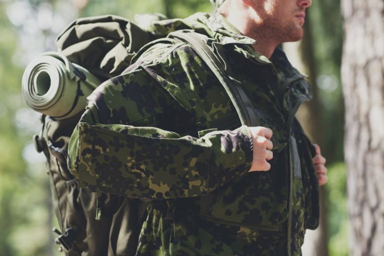 The Average Person’s Guide to Military Surplus for Travel Gear