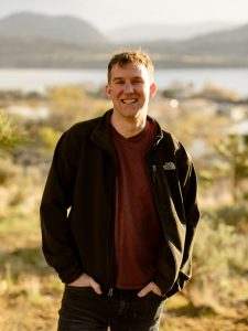 Charles Kosman Photo from Flytographer