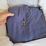 Unbound Merino hoodie review