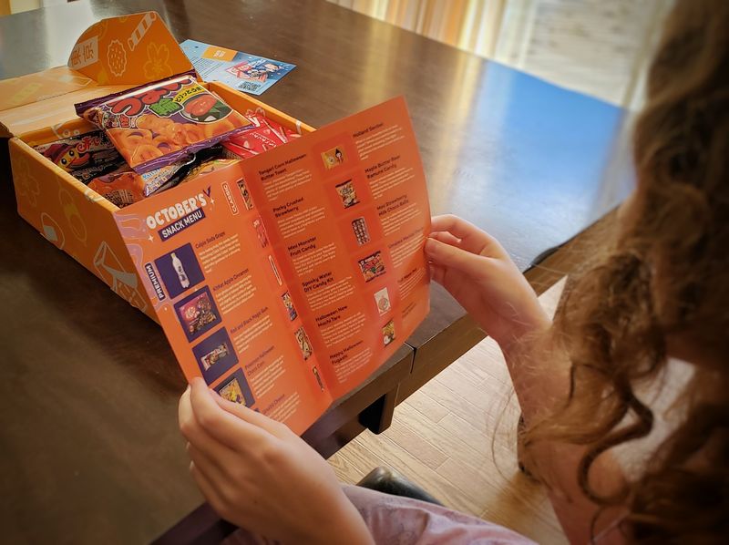 TokyoTreat Review