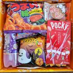 TokyoTreat Review of Japanese snack Subscription Box