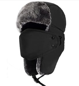 mysuntown Trapper Hat