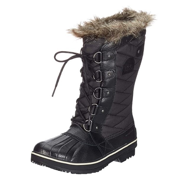 SOREL Womens Torino II Winter boot