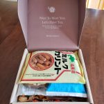 Sakuraco box review - what's inside a Japanese subscription box