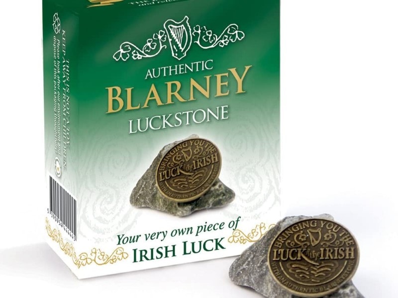Blarney Stone Souvenir
