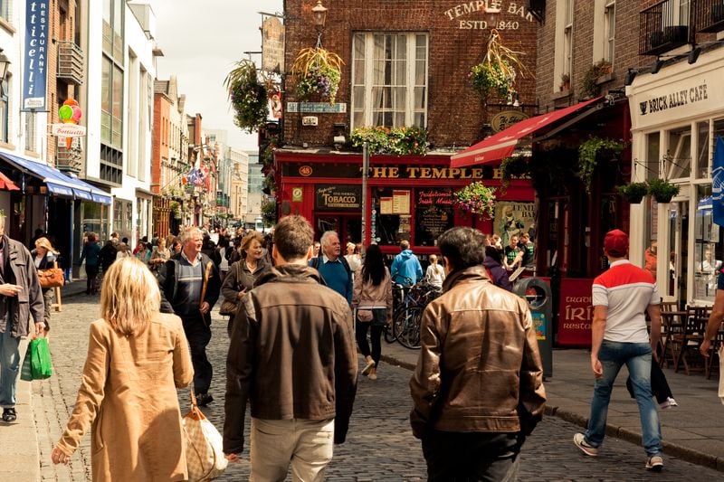 The Best Things to Buy in Ireland