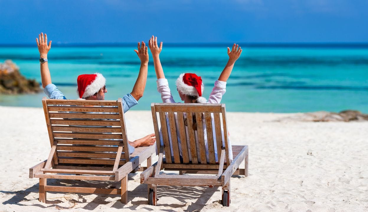 Christmas in Jamaica: Particular Vacation Traditions You’ll Love