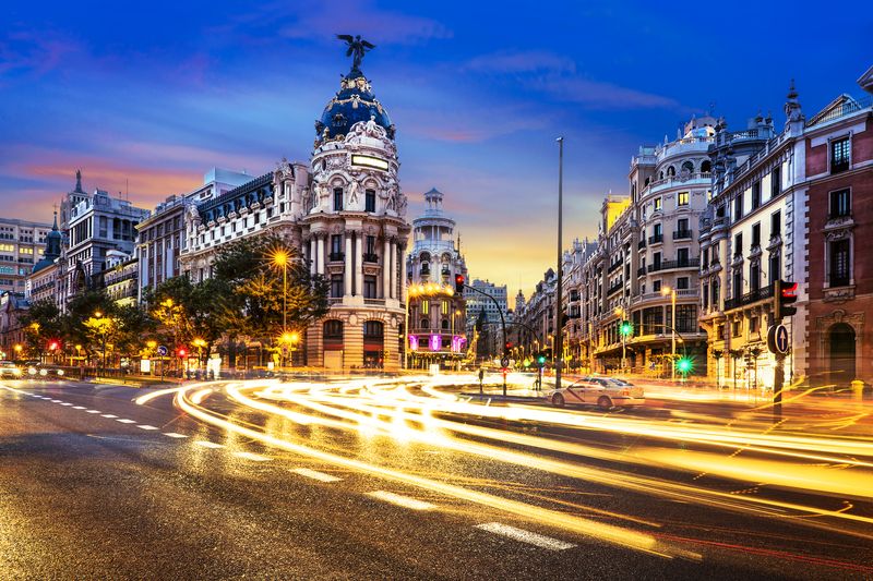 Transportation in Spain: We Examine the Greatest Methods to Get Round