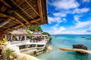 West Cove Resort Boracay