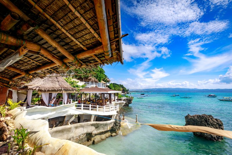 West Cove Resort Boracay