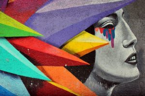 Madrid Street Art
