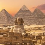 The Best things to do in Caro Egypt The Sphinx and the Pyramids