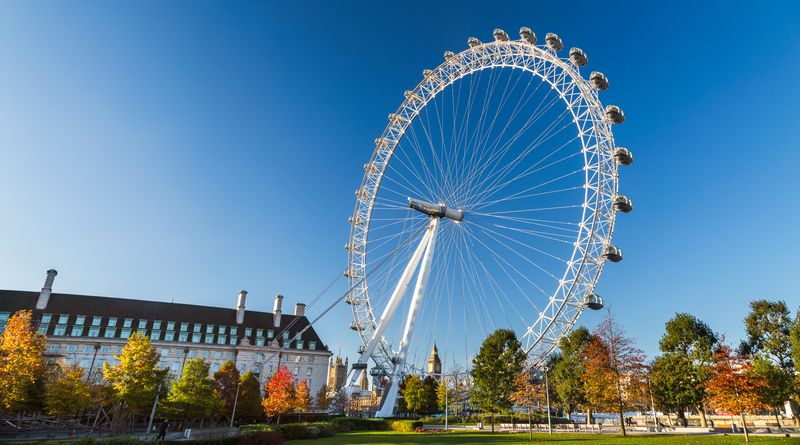 London Eye