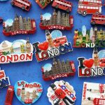 The Best Souvenirs from London