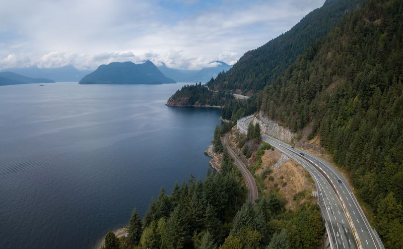 The 10 Best Road Trips in British Columbia, Canada