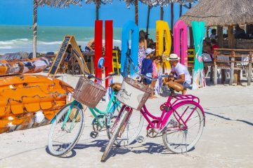 Things to do in Holbox Island Mexico
