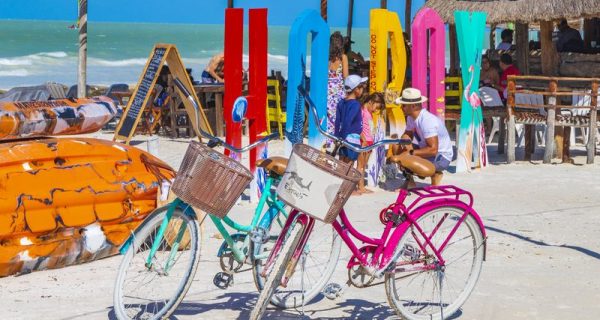 Things to do in Holbox Island Mexico